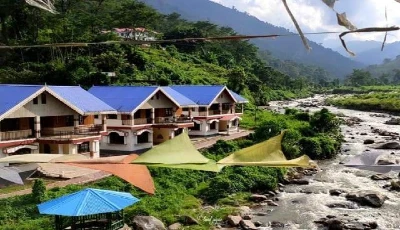 Bijanbari car rental