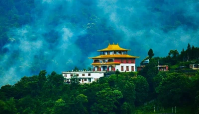 Singtam car rental