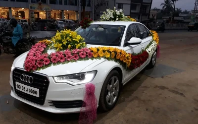 Local Car